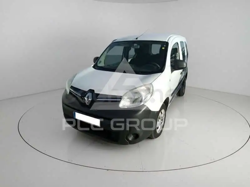 2019 Renault Kangoo