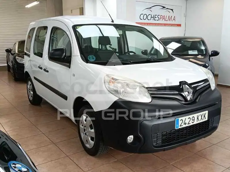 2019 Renault Kangoo