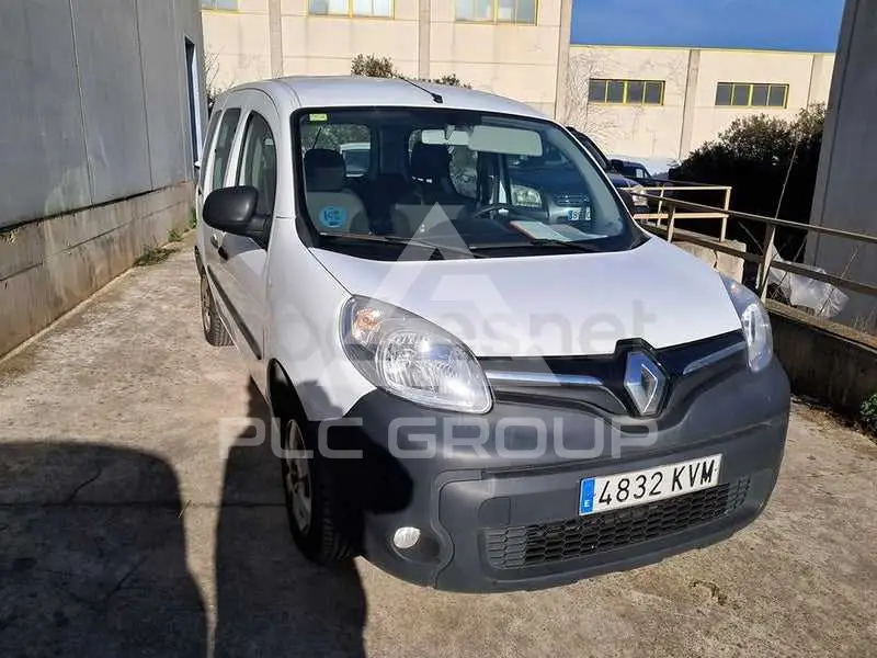 2019 Renault Kangoo