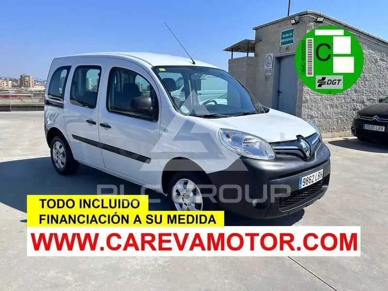 2019 Renault Kangoo