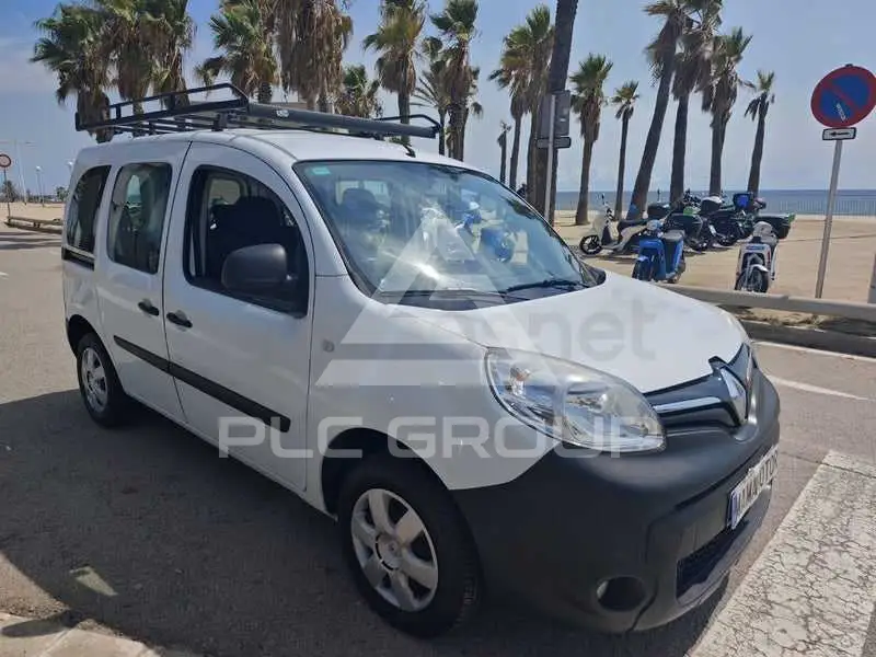 2019 Renault Kangoo