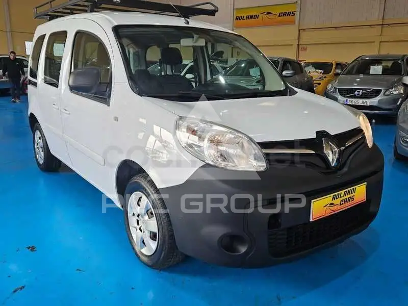 2019 Renault Kangoo