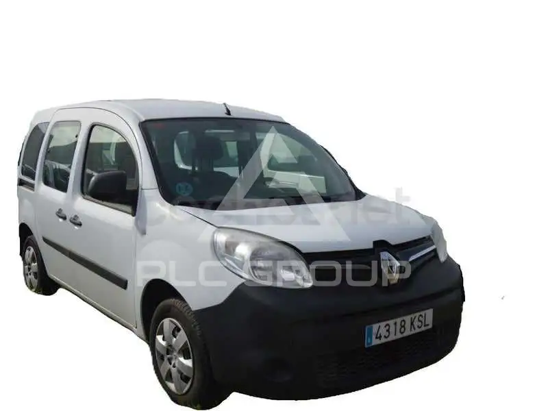 2019 Renault Kangoo