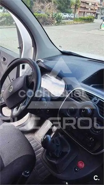 2019 Renault Kangoo