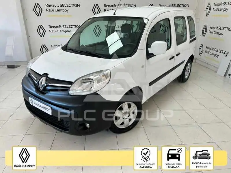 2019 Renault Kangoo