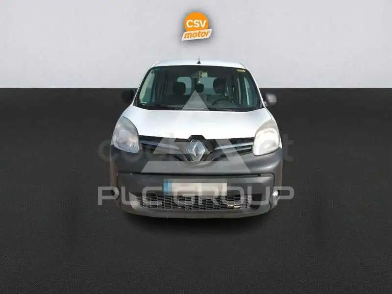 2019 Renault Kangoo
