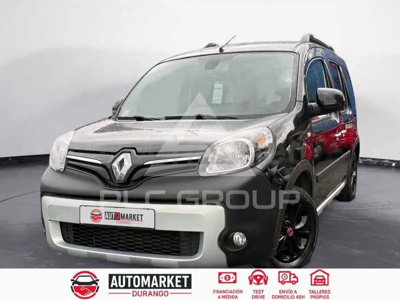 2019 Renault Kangoo