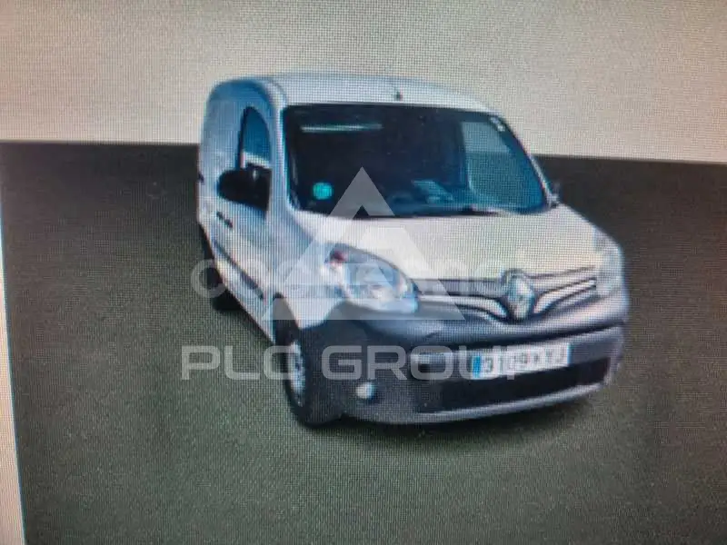 2019 Renault Kangoo