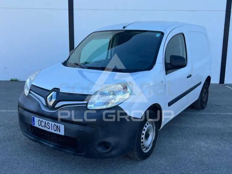 2019 Renault Kangoo