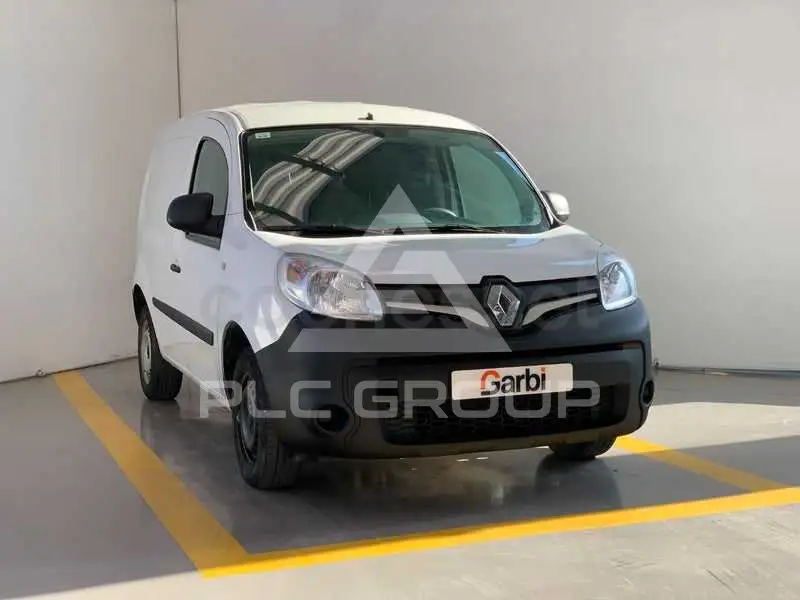 2019 Renault Kangoo