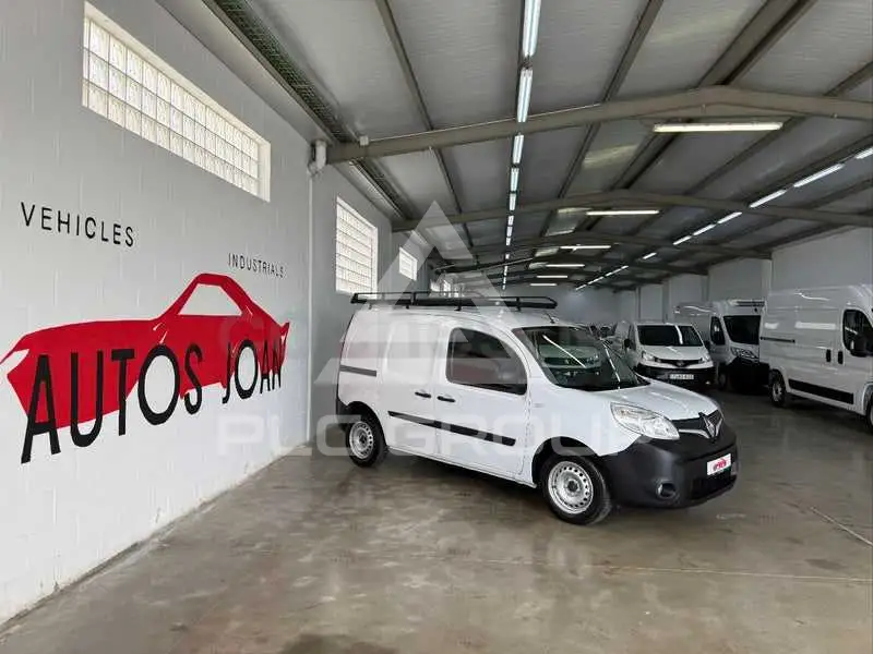 2019 Renault Kangoo