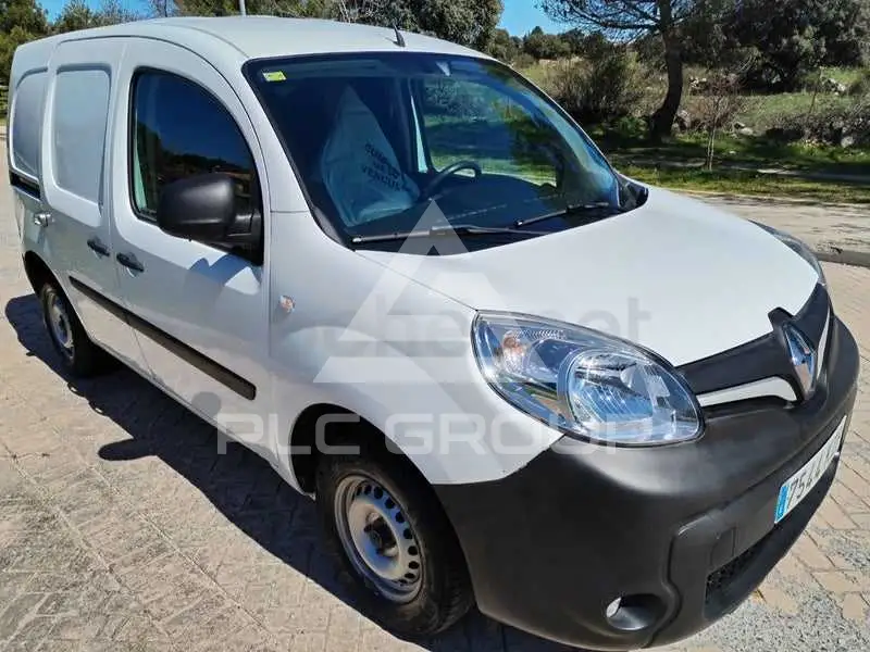 2019 Renault Kangoo