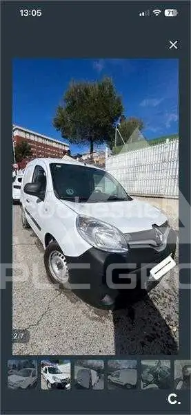 2019 Renault Kangoo