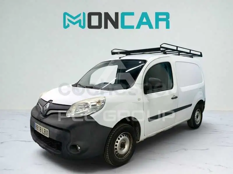 2019 Renault Kangoo