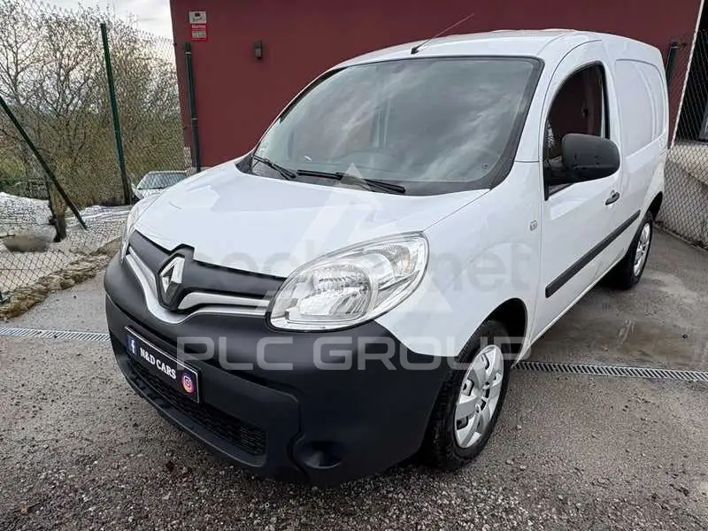 2019 Renault Kangoo
