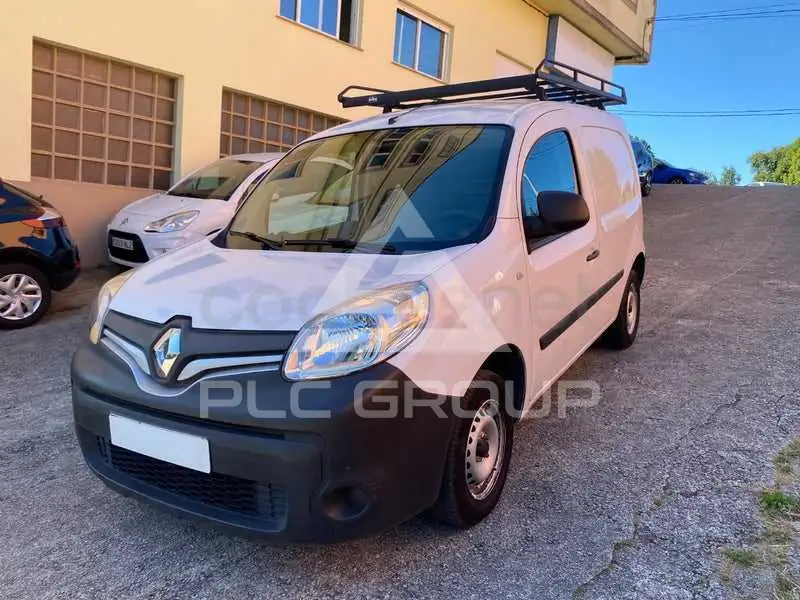 2019 Renault Kangoo