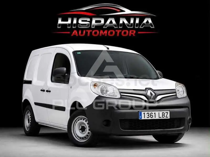 2019 Renault Kangoo