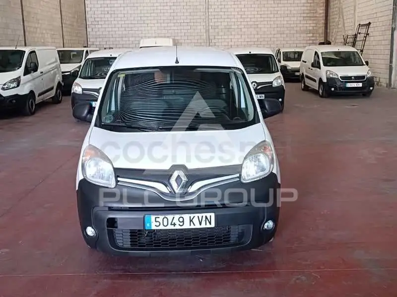 2019 Renault Kangoo