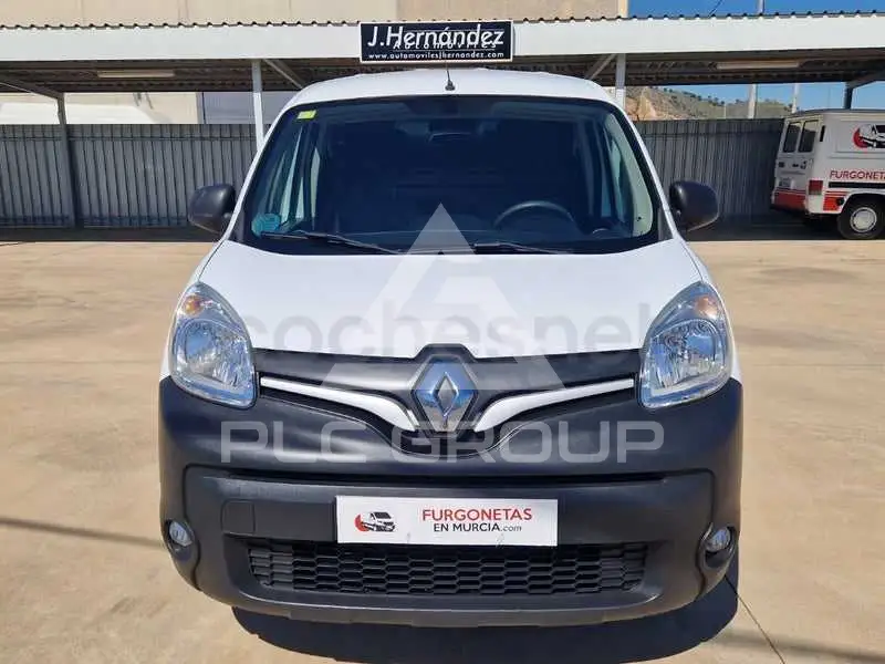 2019 Renault Kangoo