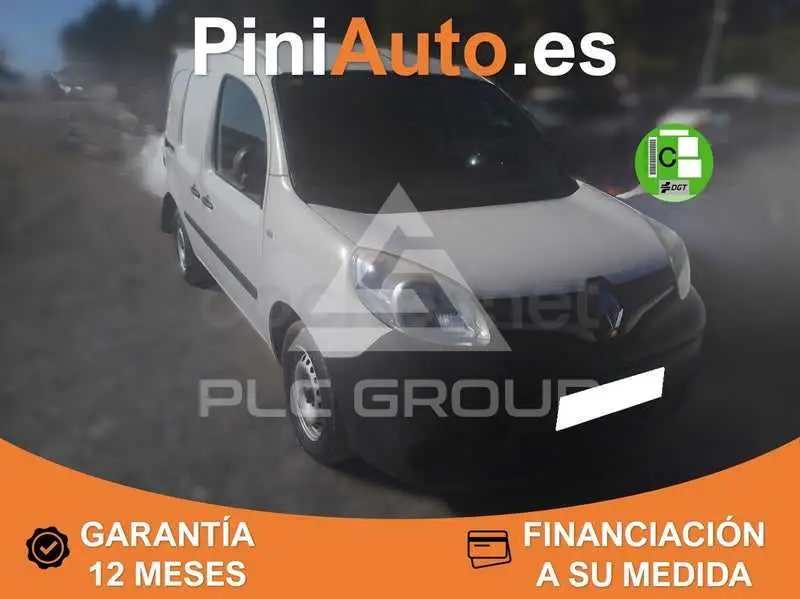 2019 Renault Kangoo