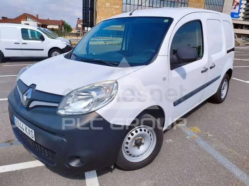 2019 Renault Kangoo
