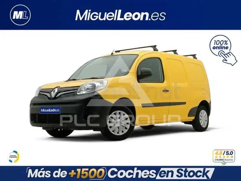 2019 Renault Kangoo
