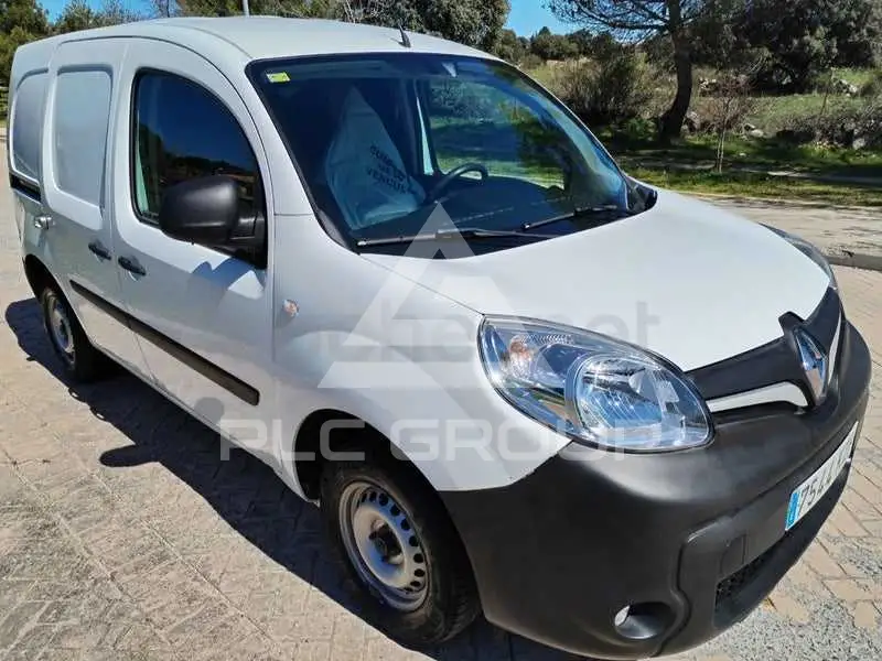 2019 Renault Kangoo