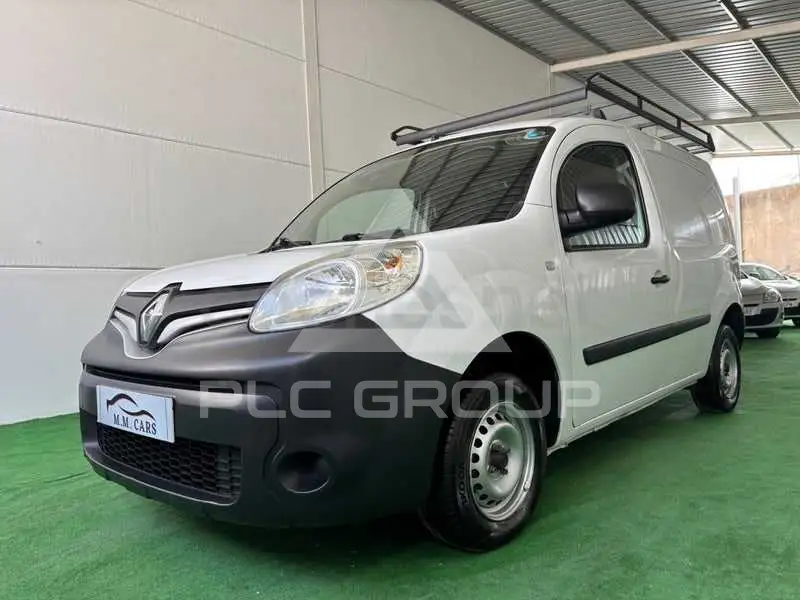 2019 Renault Kangoo