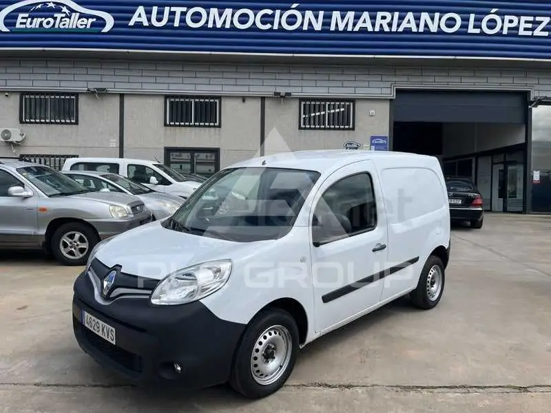 2019 Renault Kangoo