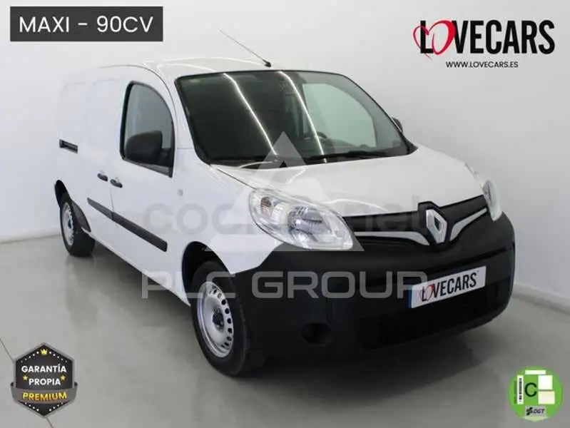 2019 Renault Kangoo