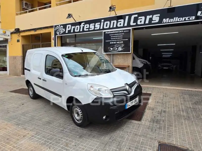 2019 Renault Kangoo