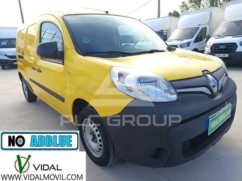 2019 Renault Kangoo