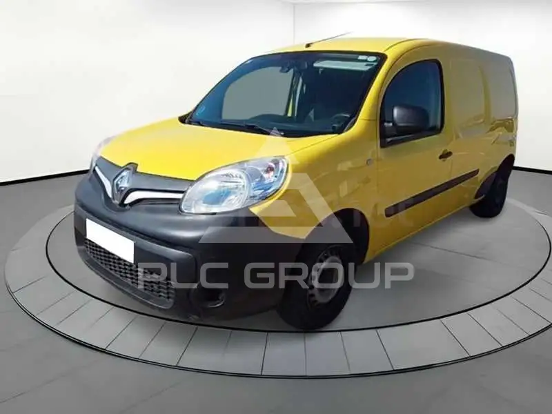 2019 Renault Kangoo