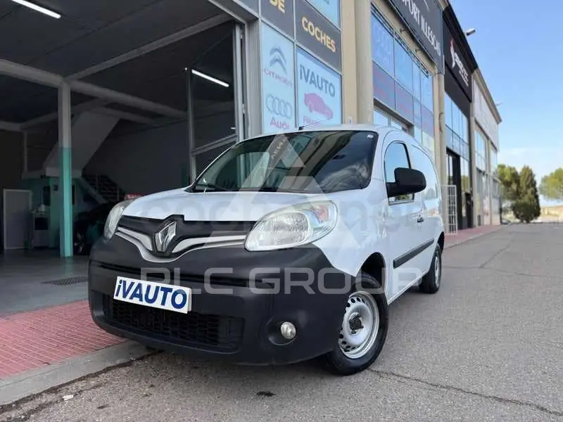 2019 Renault Kangoo