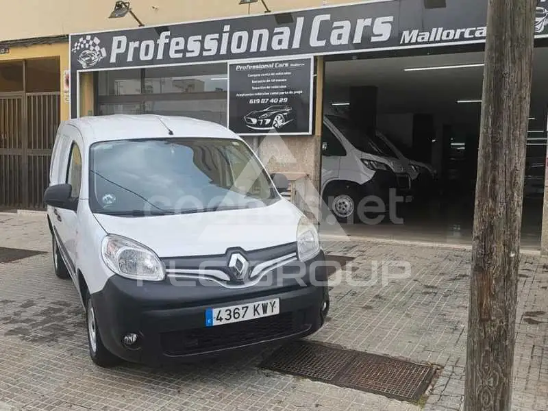 2019 Renault Kangoo