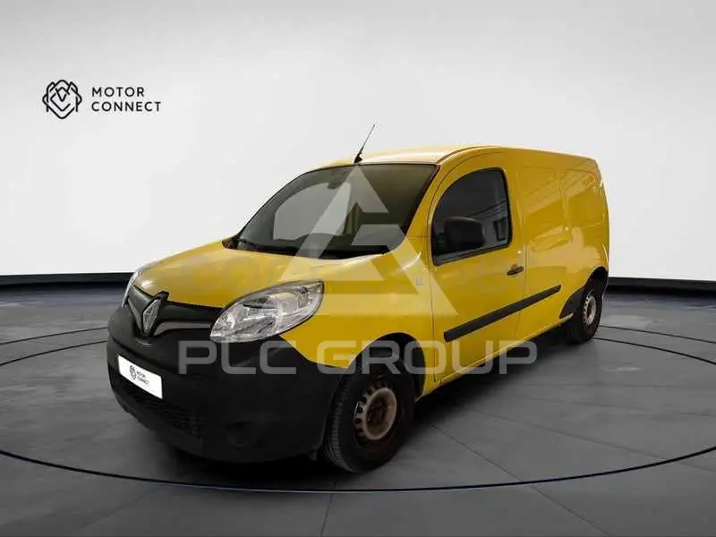 2019 Renault Kangoo