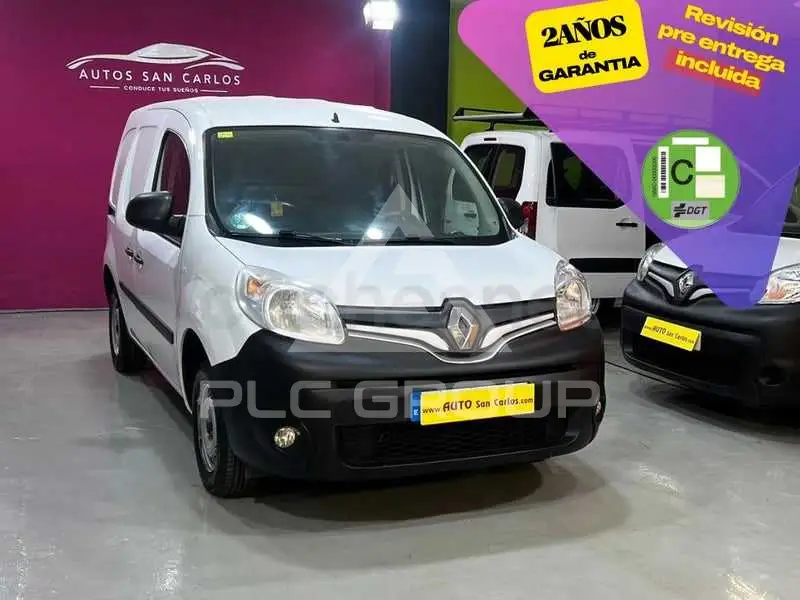 2019 Renault Kangoo