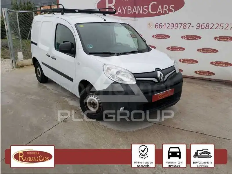 2019 Renault Kangoo