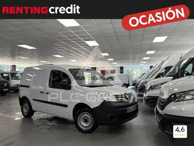 2019 Renault Kangoo