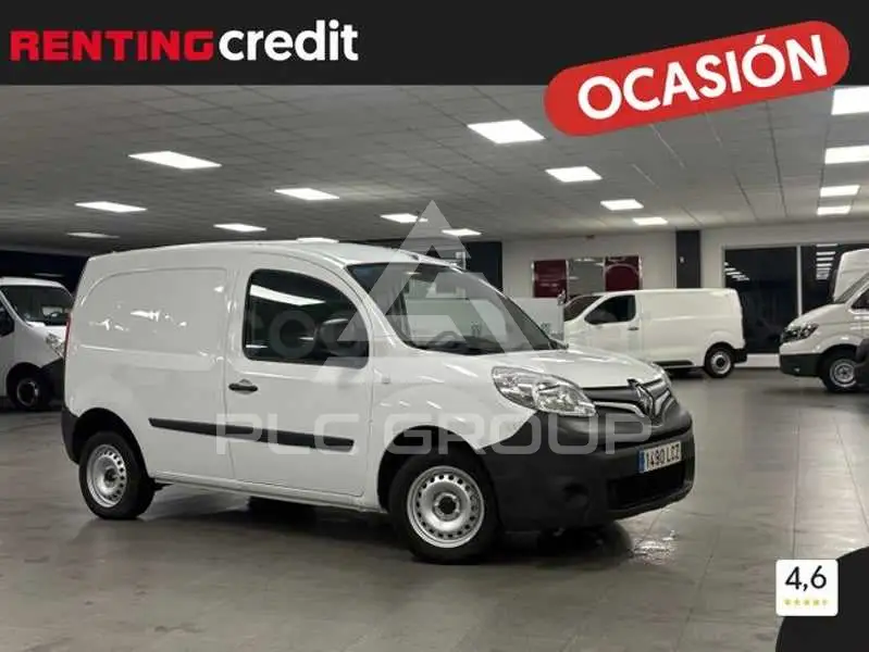 2019 Renault Kangoo