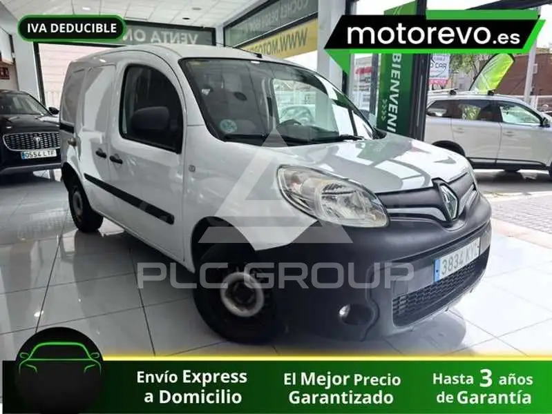 2019 Renault Kangoo