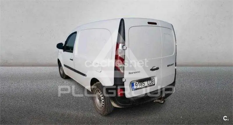 2019 Renault Kangoo