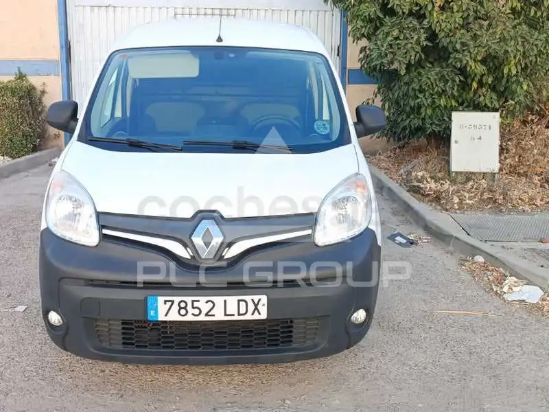 2019 Renault Kangoo