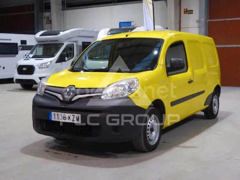 2019 Renault Kangoo