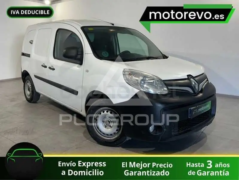 2019 Renault Kangoo