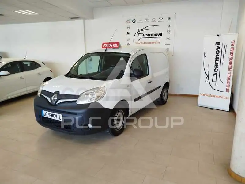 2019 Renault Kangoo