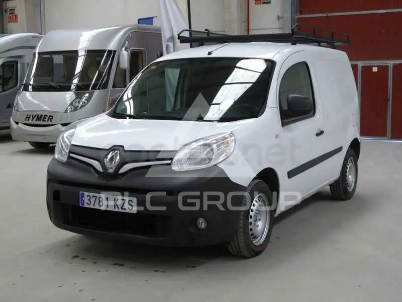 2019 Renault Kangoo