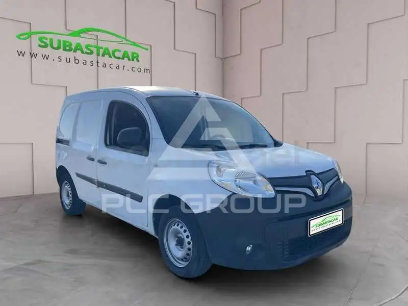 2019 Renault Kangoo