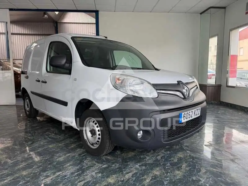 2019 Renault Kangoo