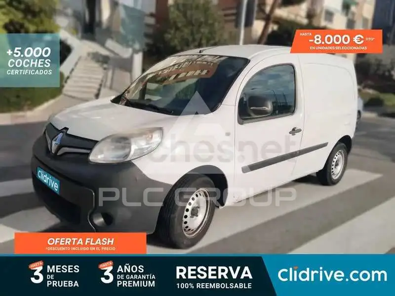 2019 Renault Kangoo